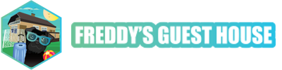 Freddy's Guest House